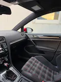 VW Golf 2.0 TSI GTI DSG *FRISCH AB MFK* ALU* XENON*DOTZ 19" ALU*