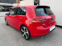 VW Golf 2.0 TSI GTI DSG *FRISCH AB MFK* ALU* XENON*DOTZ 19" ALU*