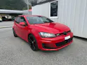 VW Golf 2.0 TSI GTI DSG *FRISCH AB MFK* ALU* XENON*8-FACH ALU*