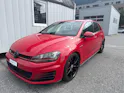 VW Golf 2.0 TSI GTI DSG *FRISCH AB MFK* ALU* XENON*8-FACH ALU*
