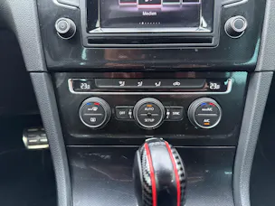 VW Golf 2.0 TSI GTI DSG *FRISCH AB MFK* ALU* XENON*DOTZ 19" ALU*