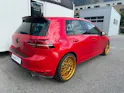 VW Golf 2.0 TSI GTI DSG *FRISCH AB MFK* ALU* XENON*DOTZ 19" ALU*