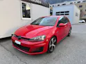 VW Golf 2.0 TSI GTI DSG *FRISCH AB MFK* ALU* XENON*DOTZ 19" ALU*