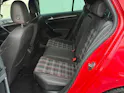 VW Golf 2.0 TSI GTI DSG *FRISCH AB MFK* ALU* XENON*DOTZ 19" ALU*