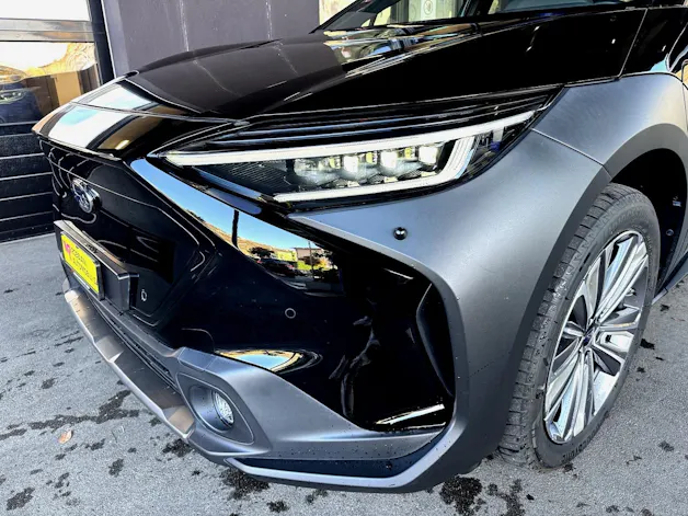 Subaru Solterra eV Luxury 71,4kWh AWD