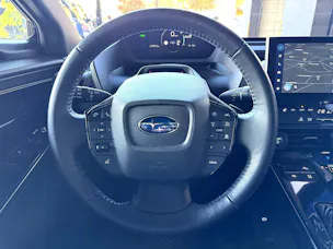 Subaru Solterra eV Luxury 71,4kWh AWD