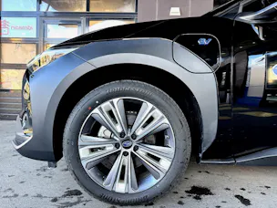 Subaru Solterra eV Luxury 71,4kWh AWD
