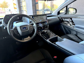 SUBARU SOLTERRA 10