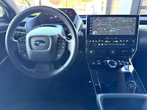 Subaru Solterra eV Luxury 71,4kWh AWD