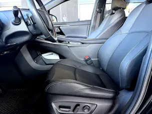 Subaru Solterra eV Luxury 71,4kWh AWD