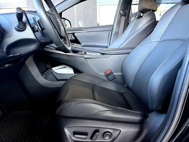 Subaru Solterra eV Luxury 71,4kWh AWD