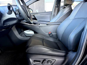 SUBARU SOLTERRA 14