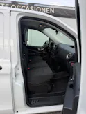 Mercedes-Benz Vito 114 CDI Extralang 7G-Tronic *AHK 2500 KG* RÜCKFAHRKAMERA* TOPZUSTAND*