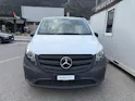Mercedes-Benz Vito 114 CDI Extralang 7G-Tronic *AHK 2500 KG* RÜCKFAHRKAMERA* TOPZUSTAND*