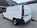 Mercedes-Benz Vito 114 CDI Extralang 7G-Tronic *AHK 2500 KG* RÜCKFAHRKAMERA* TOPZUSTAND*