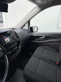 Mercedes-Benz Vito 114 CDI Extralang 7G-Tronic *AHK 2500 KG* RÜCKFAHRKAMERA* TOPZUSTAND*