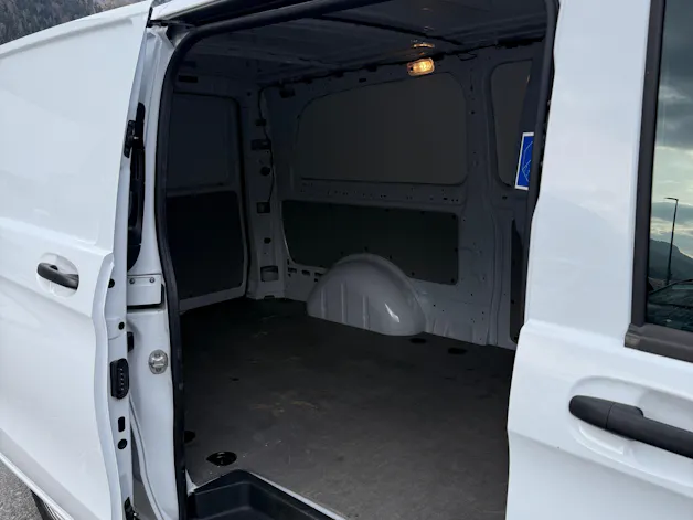 Mercedes-Benz Vito 114 CDI Extralang 7G-Tronic *AHK 2500 KG* RÜCKFAHRKAMERA* TOPZUSTAND*