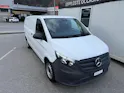 Mercedes-Benz Vito 114 CDI Extralang 7G-Tronic *AHK 2500 KG* RÜCKFAHRKAMERA* TOPZUSTAND*