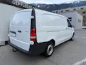 Mercedes-Benz Vito 114 CDI Extralang 7G-Tronic *AHK 2500 KG* RÜCKFAHRKAMERA* TOPZUSTAND*