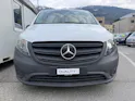 Mercedes-Benz Vito 114 CDI Extralang 7G-Tronic *AHK 2500 KG* RÜCKFAHRKAMERA* TOPZUSTAND*