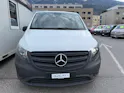 Mercedes-Benz Vito 114 CDI Extralang 7G-Tronic *AHK 2500 KG* RÜCKFAHRKAMERA* TOPZUSTAND*