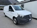 Mercedes-Benz Vito 114 CDI Extralang 7G-Tronic *AHK 2500 KG* RÜCKFAHRKAMERA* TOPZUSTAND*