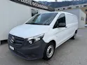 Mercedes-Benz Vito 114 CDI Extralang 7G-Tronic *AHK 2500 KG* RÜCKFAHRKAMERA* TOPZUSTAND*