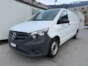 Mercedes-Benz Vito 114 CDI Extralang 7G-Tronic *AHK 2500 KG* RÜCKFAHRKAMERA* TOPZUSTAND*