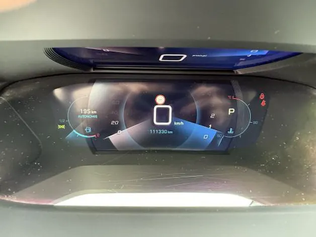 Peugeot 2008 1.2 PT Allure EAT8