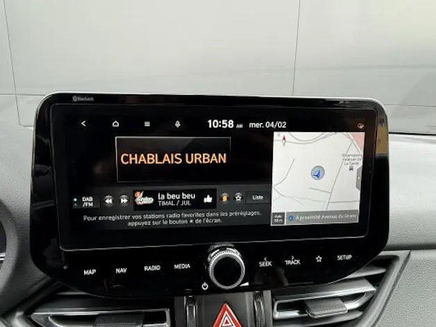 Hyundai i30 W 1.5 T-GDi AmpliaDCT
