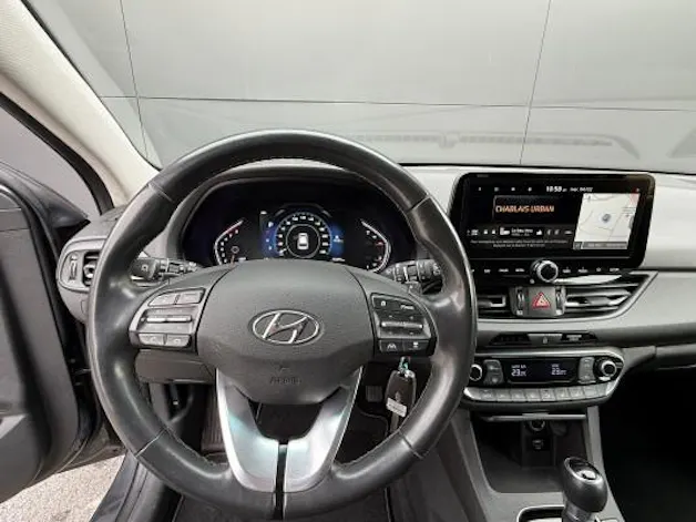 Hyundai i30 W 1.5 T-GDi AmpliaDCT