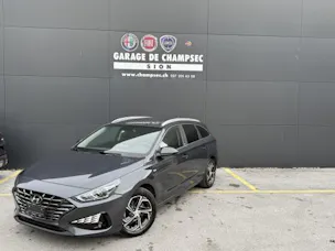 Hyundai i30 W 1.5 T-GDi AmpliaDCT
