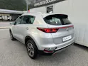 Kia Sportage 1.6CRDi Mild Hybrid Style 4WD Automat *TOPZUSTAND*