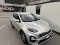 Kia Sportage 1.6CRDi Mild Hybrid Style 4WD Automat *TOPZUSTAND*