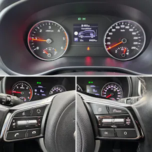 Kia Sportage 1.6CRDi Mild Hybrid Style 4WD Automat *TOPZUSTAND*