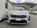 Kia Sportage 1.6CRDi Mild Hybrid Style 4WD Automat *TOPZUSTAND*