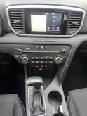 Kia Sportage 1.6CRDi Mild Hybrid Style 4WD Automat *TOPZUSTAND*