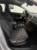 Kia Sportage 1.6CRDi Mild Hybrid Style 4WD Automat *TOPZUSTAND*