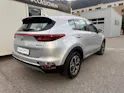 Kia Sportage 1.6CRDi Mild Hybrid Style 4WD Automat *TOPZUSTAND*