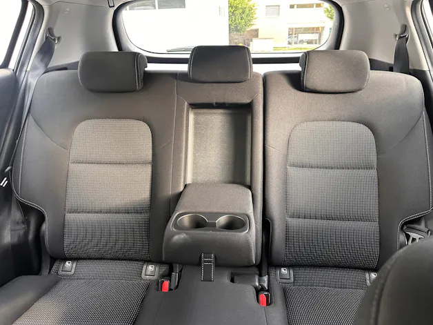 Kia Sportage 1.6CRDi Mild Hybrid Style 4WD Automat *TOPZUSTAND*