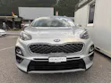 Kia Sportage 1.6CRDi Mild Hybrid Style 4WD Automat *TOPZUSTAND*