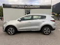 Kia Sportage 1.6CRDi Mild Hybrid Style 4WD Automat *TOPZUSTAND*