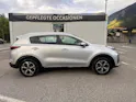 Kia Sportage 1.6CRDi Mild Hybrid Style 4WD Automat *TOPZUSTAND*