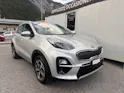 Kia Sportage 1.6CRDi Mild Hybrid Style 4WD Automat *TOPZUSTAND*