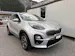 Kia Sportage 1.6CRDi Mild Hybrid Style 4WD Automat *TOPZUSTAND*