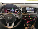 Kia Sportage 1.6CRDi Mild Hybrid Style 4WD Automat *TOPZUSTAND*