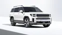 Hyundai Santa Fe 1.6 HEV Amp. 4WD