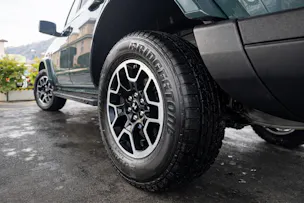Ford Bronco 2.7 EcoB Outer Banks 4x4