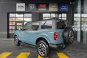 Ford Bronco 2.7 EcoB Outer Banks 4x4