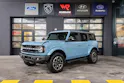 Ford Bronco 2.7 EcoB Outer Banks 4x4